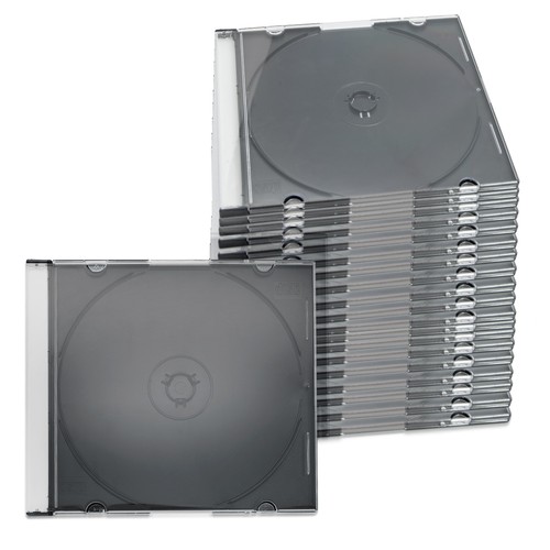 Slim dvd hüllen - cd,