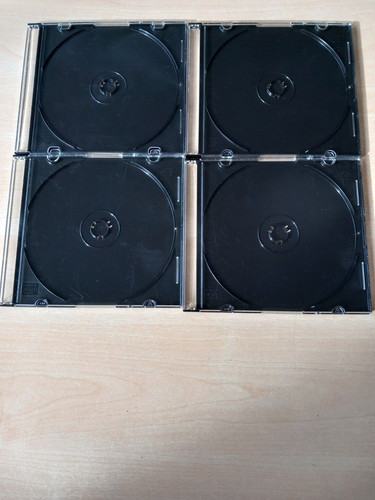 Hüllen rom dvd - hüllen,