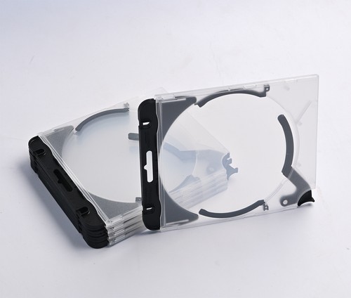 Flip dvd hüllen - cd,,