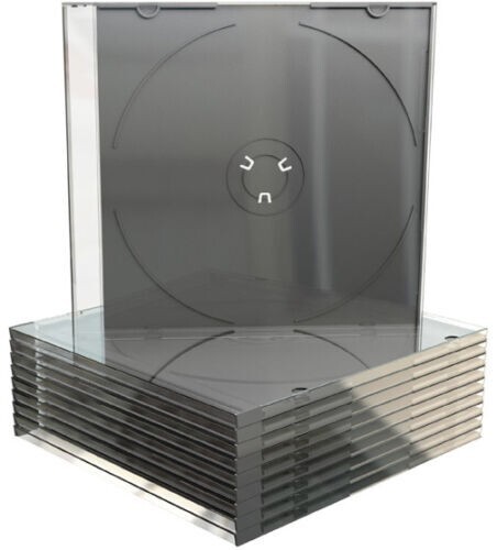 Mediarange hüllen dvd - hüllen, /