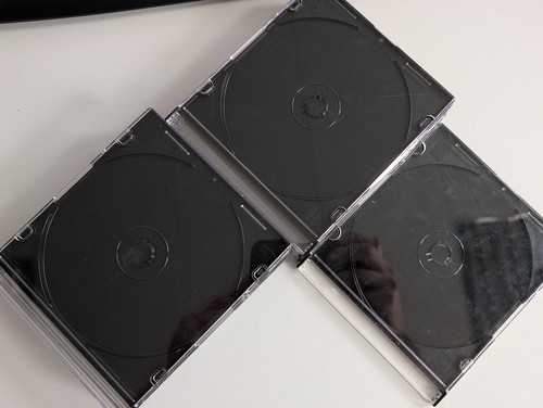 12x dvd bluray - cd, /