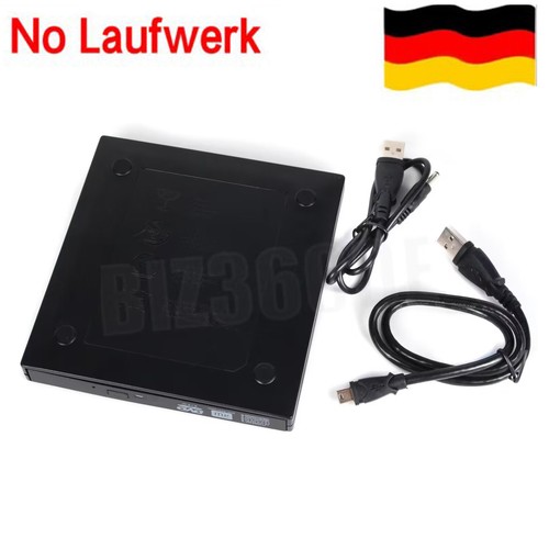 Sata leergehäuse für dvd - für, cd/dvd