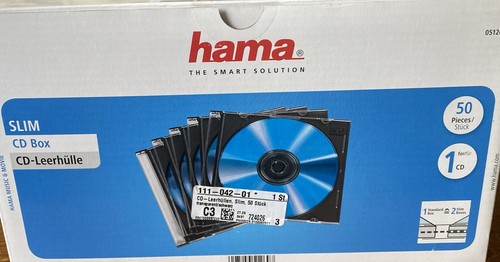 Hama leerhüllen - hama,