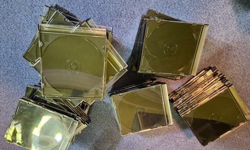 Dvd hüllen slimcase - cd/dvd-hüllen,, slimcase,nur