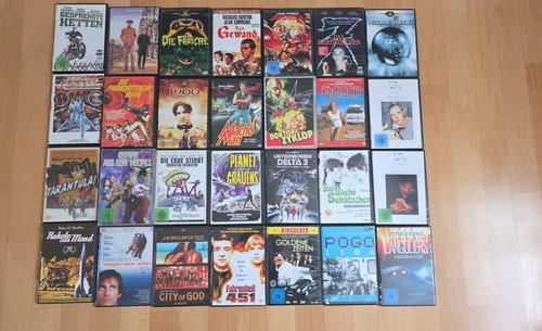 Dvd sammlung filme pogo - dvd,