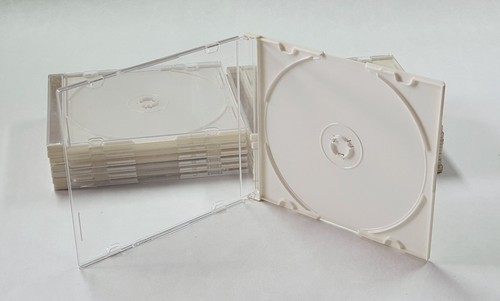 Stück dvd hüllen - 16, cd-/dvd-hüllen