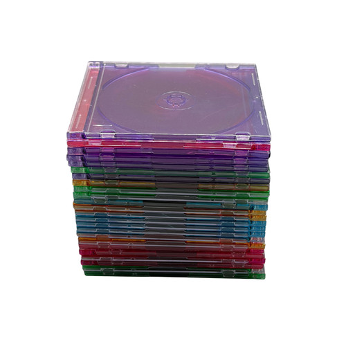 23x hama slim box - 23x,