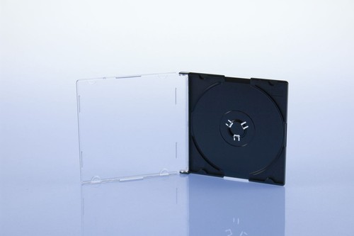 Mini dvd hülle 8cm - mini,