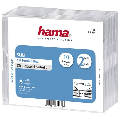 Hama dvd blu ray - /, blu-ray