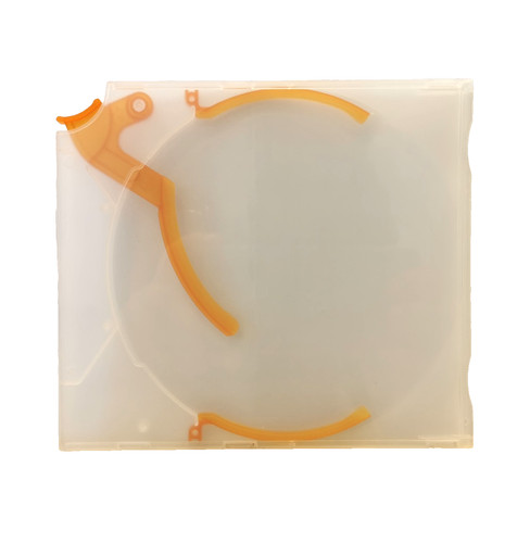 Flip grip cd dvd - ,