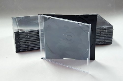 Stück dvd hüllen - 24, cd-/dvd-hüllen