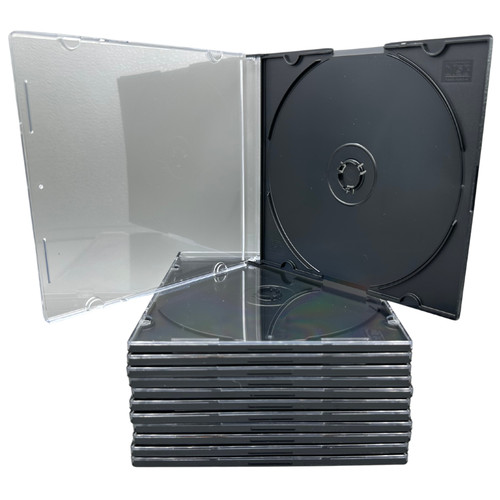 Slimcase dvd hüllen - hüllen,