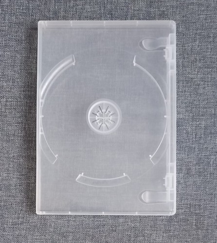 20er dvd leerhüllen - 20er,